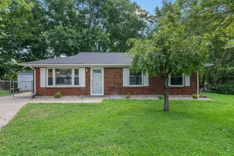 3208 Teton Ct, Lexington, KY 40515