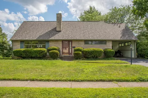 754 Robin Rd, Lexington, KY 40502