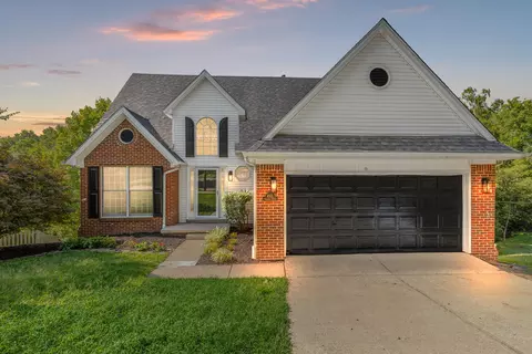 4512 Callaway Ct, Lexington, KY 40515