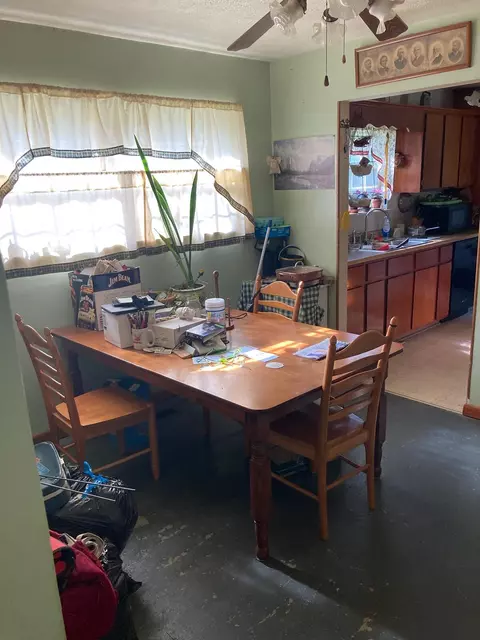 Dining - 111 Rucker Ln, Gray, KY 40734 photo 1 of 1