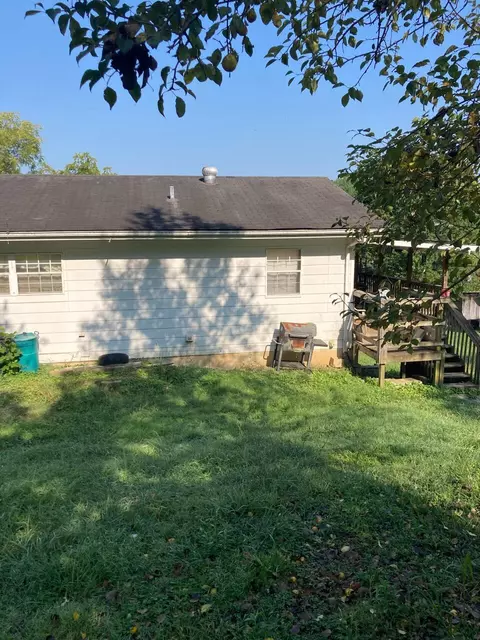 Exterior - 111 Rucker Ln, Gray, KY 40734 photo 6 of 12