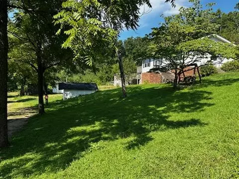 Exterior - 111 Rucker Ln, Gray, KY 40734 photo 8 of 12