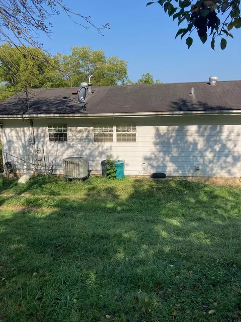 Exterior - 111 Rucker Ln, Gray, KY 40734 photo 12 of 12
