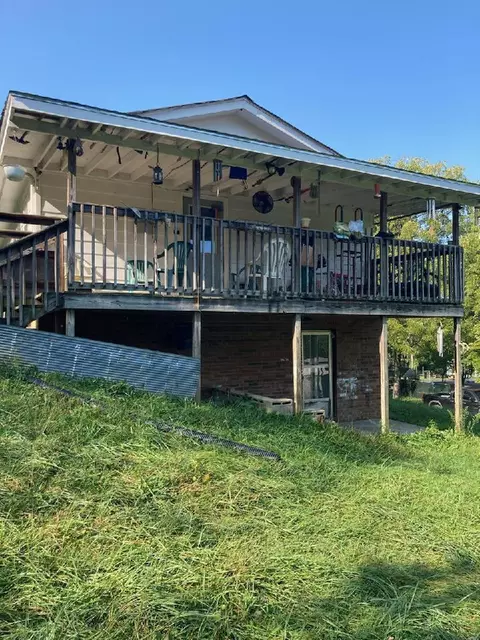 Exterior - 111 Rucker Ln, Gray, KY 40734 photo 7 of 12