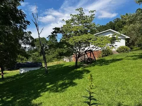 Exterior - 111 Rucker Ln, Gray, KY 40734 photo 9 of 12
