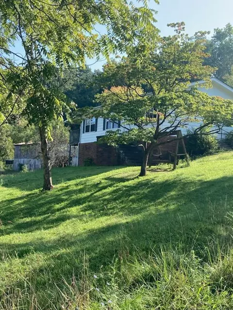 Exterior - 111 Rucker Ln, Gray, KY 40734 photo 10 of 12