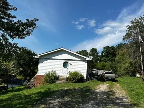 Exterior - 111 Rucker Ln, Gray, KY 40734 photo 2 of 12