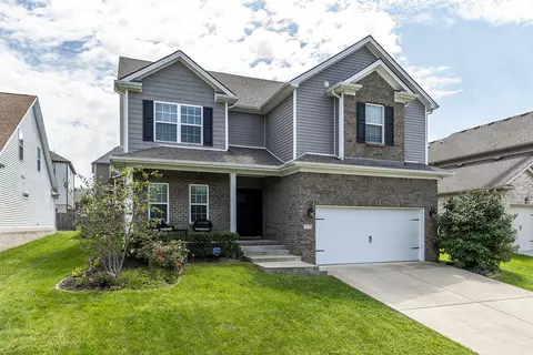 3573 Polo Club Blvd, Lexington, KY 40509