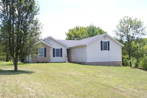 644 Wheat School Rd, Salvisa, KY 40372