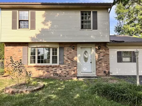 1630 Louisville Rd, Harrodsburg, KY 40330