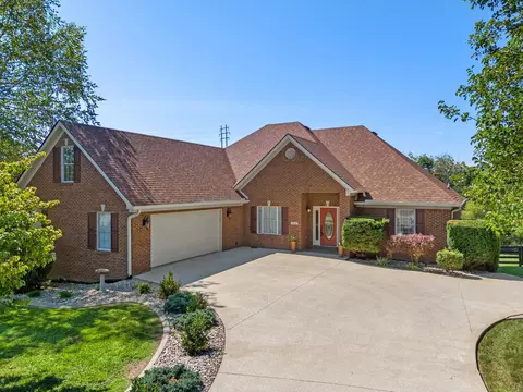 1024 Palmetto Dr, Richmond, KY 40475