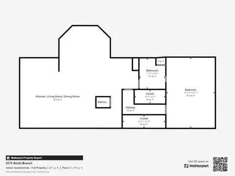 2575 Smith Br, Grayson, KY 41143 photo 56