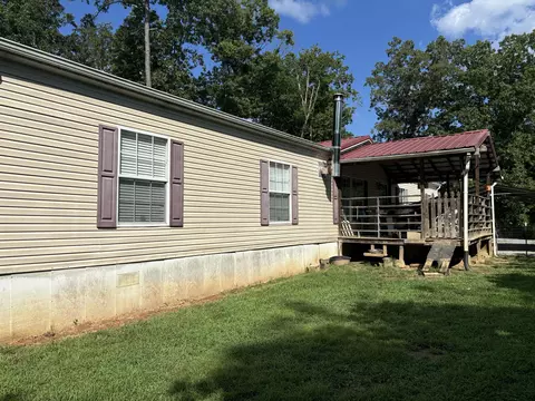 35 Apollo Dr, Hinkle, KY 40953