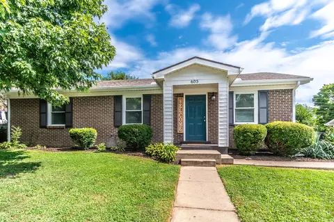 603 Wagonwheel Rd, Richmond, KY 40475