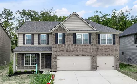 220 Singing Lark Cv, Nicholasville, KY 40356