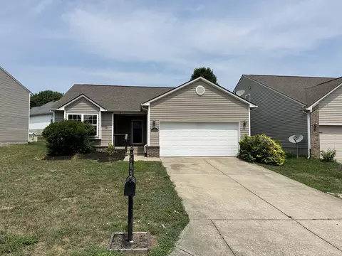 105 Robert M Green Blvd, Frankfort, KY 40601