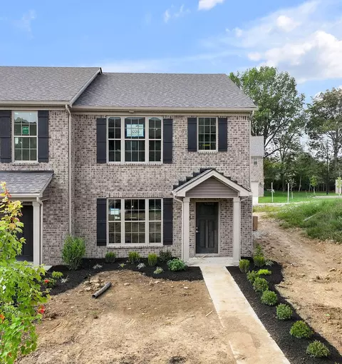 3220 Peninsula Way, Lexington, KY 40515