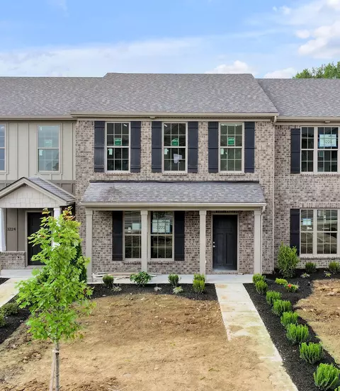 3222 Peninsula Way, Lexington, KY 40515