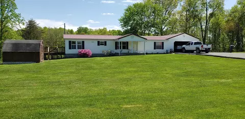 20 Oak Dr, Russell Springs, KY 42642