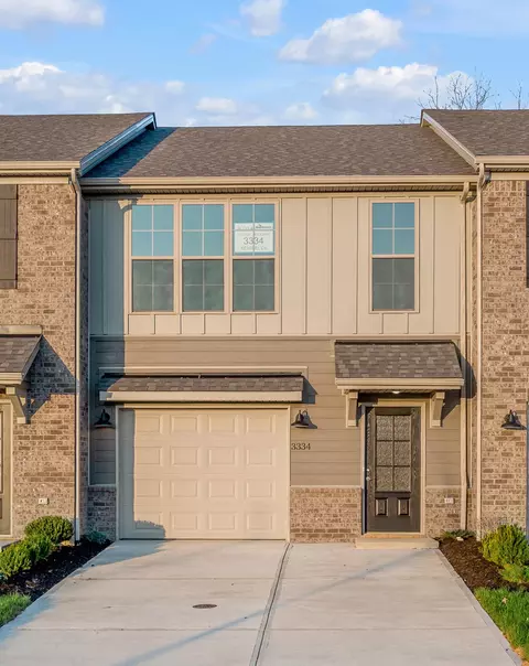 3334 Kestrel Cv, Lexington, KY 40515