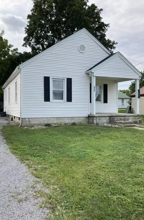 339 Boldrick Ave, Lebanon, KY 40033