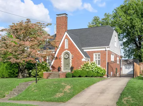 305 Dudley Rd, Lexington, KY 40502