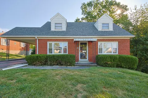 301 Kennedy Hts, Carlisle, KY 40311