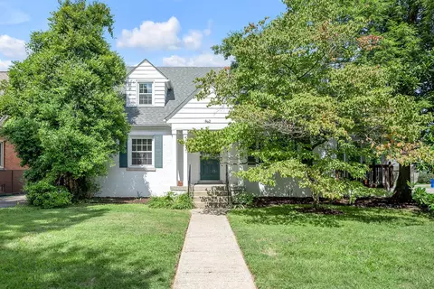 663 Cooper Dr, Lexington, KY 40502