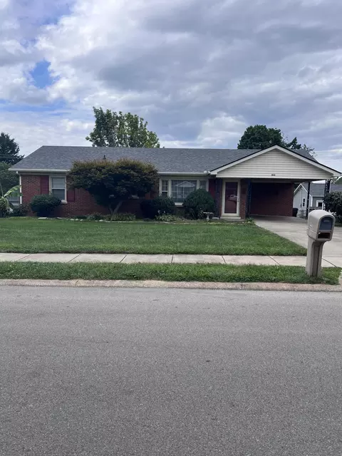 403 Nottaway Dr, Nicholasville, KY 40356