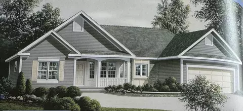 100 Park Ridge Dr, Paris, KY 40361