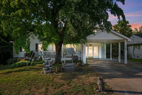 25 Kaye St, Berea, KY 40403 photo 13