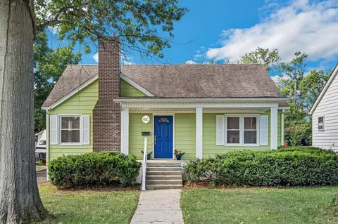 660 Longview Dr, Lexington, KY 40503