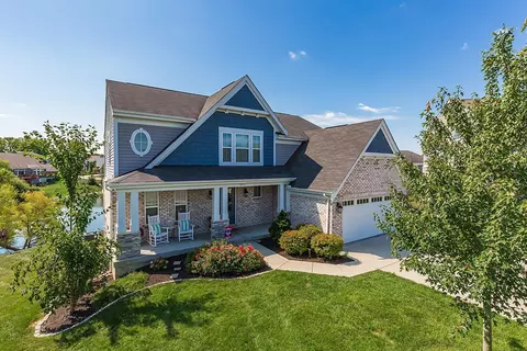 1851 Woodward Ct, Union, KY 41091