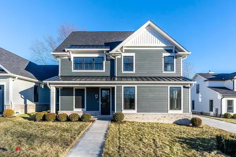 3528 Harper Woods Ln, Lexington, KY 40515
