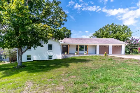 119 Lakeshore Dr, Richmond, KY 40475