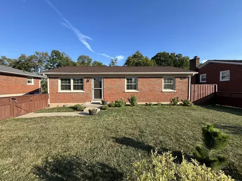 2440 Wanda Ct, Lexington, KY 40505