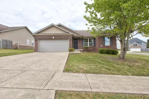 100 Swilcan Bridge Way, Georgetown, KY 40324