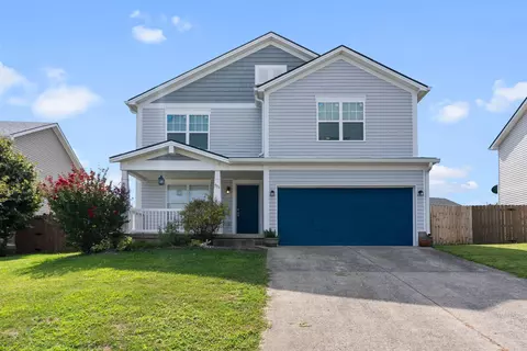 953 Cobble Dr, Richmond, KY 40475