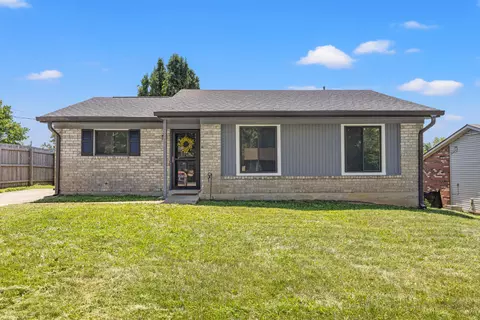 3796 Niagara Dr, Lexington, KY 40517