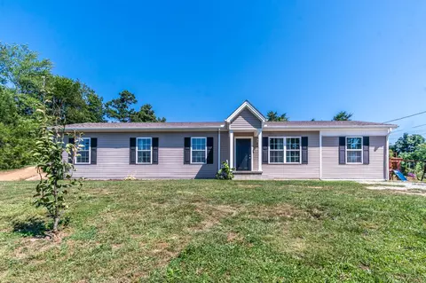 176 Kerby Knob Church Rd, Mckee, KY 40447
