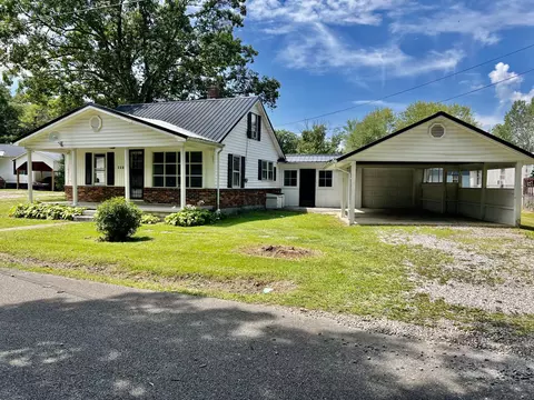 481 Tyree St, Brodhead, KY 40409 photo 1
