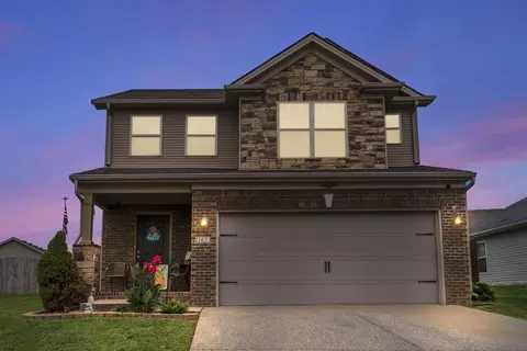 102 John Davis Dr, Georgetown, KY 40324