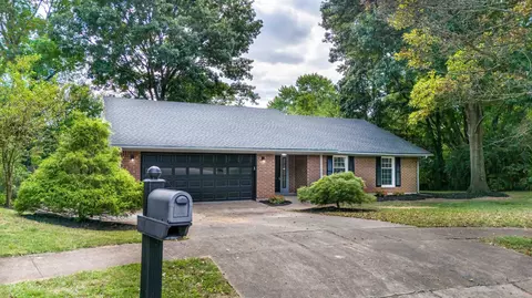 1000 Nicolet Ct, Lexington, KY 40515