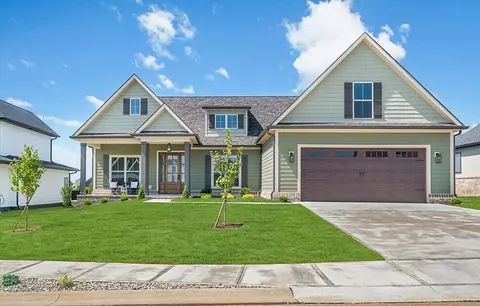 513 Saffron Ln, Versailles, KY 40383