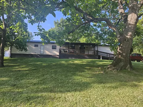 3258 St Johns Rd, Frankfort, KY 40601