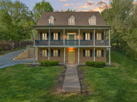 237 Mansfield Rd, Danville, KY 40422