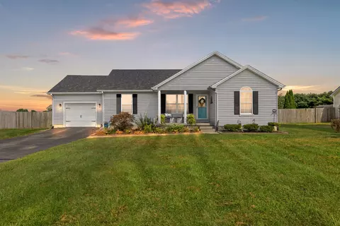 174 Brett Cir, Hustonville, KY 40437