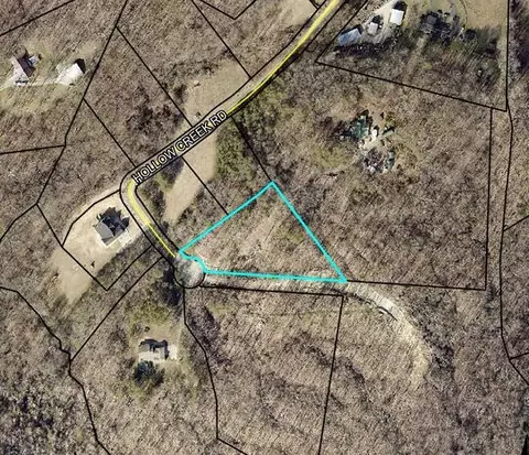 225 Hollow Creek Rd, Berea, KY 40403