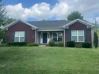 401 Vail Dr, Lawrenceburg, KY 40342