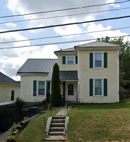 718 W Lexington Ave, Danville, KY 40422